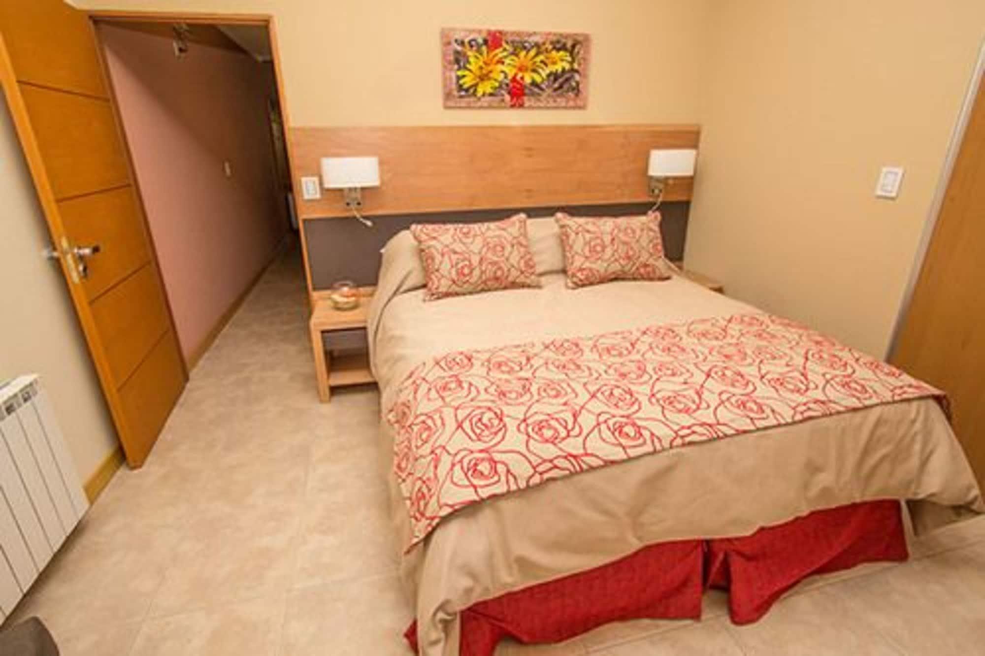 Los Robles Apart & Spa San Carlos de Bariloche Exterior photo