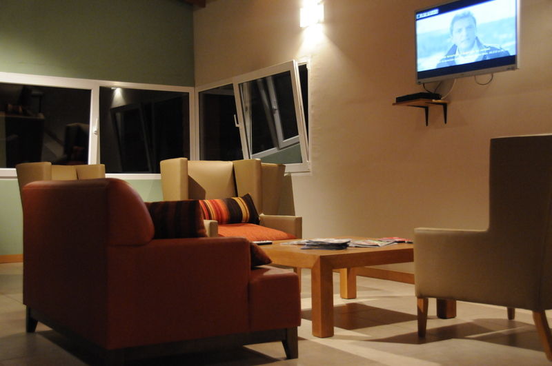 Los Robles Apart & Spa San Carlos de Bariloche Exterior photo